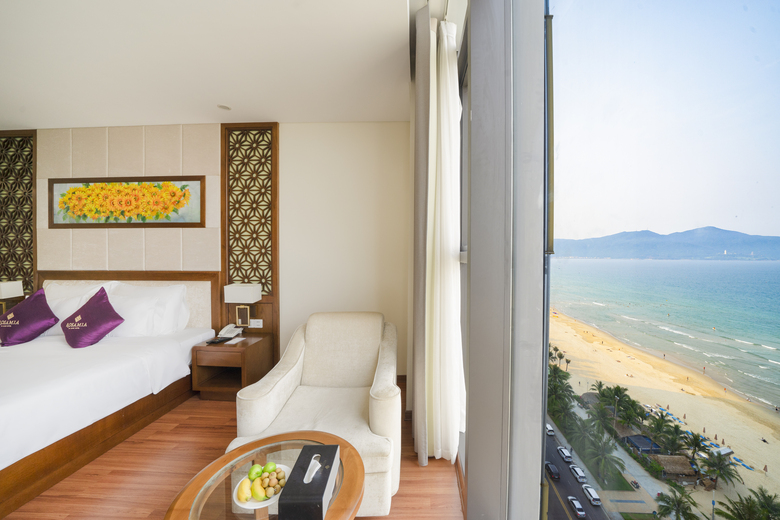 Rosamia Da Nang Hotel