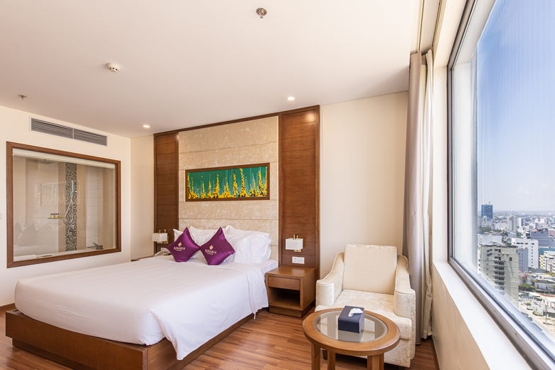 Rosamia Da Nang Hotel