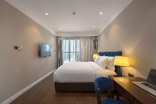 Hotel Altara Suites By Ri-yaz