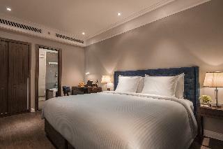 Hotel Altara Suites By Ri-yaz