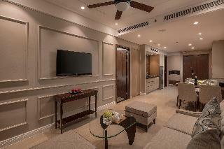 Hotel Altara Suites By Ri-yaz