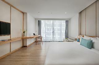 Tms Hotel Da Nang Beach