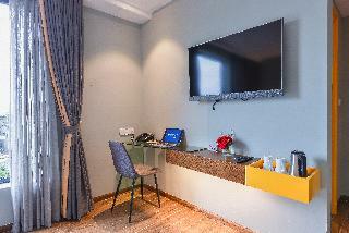 Grand Cititel Hanoi Hotel