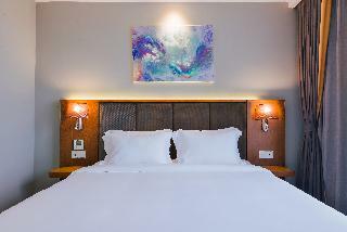 Grand Cititel Hanoi Hotel