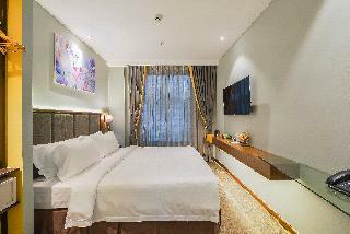 Grand Cititel Hanoi Hotel