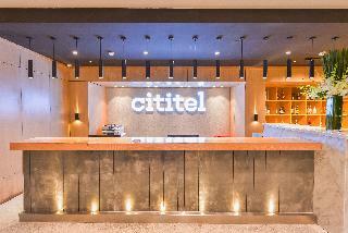 Grand Cititel Hanoi Hotel