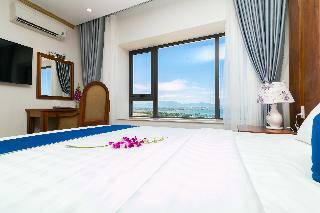 Navy Hotel Cam Ranh
