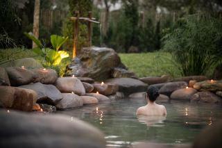 Hotel Alba Wellness Resort By Fusion