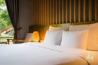 Hotel Alba Wellness Resort By Fusion