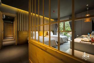 Hotel Alba Wellness Resort By Fusion