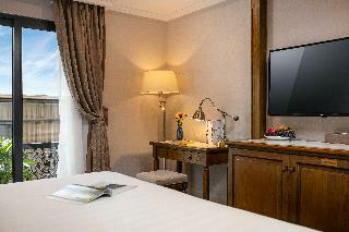 Dal Vostro Hotel & Spa