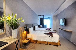 Anrizon Hotel Nha Trang