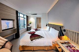 Anrizon Hotel Nha Trang