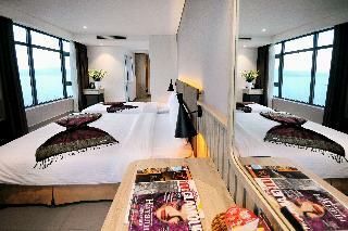 Anrizon Hotel Nha Trang