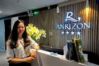 Anrizon Hotel Nha Trang