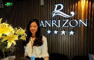 Anrizon Hotel Nha Trang