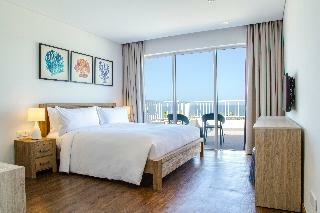 Hotel Citadines Pearl Hoi An