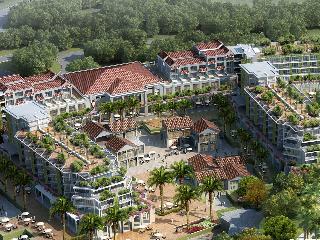 Hotel Citadines Pearl Hoi An