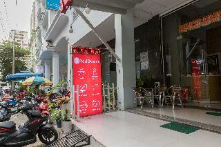 Hotel Reddoorz Near Sc Vivocity Mall 2