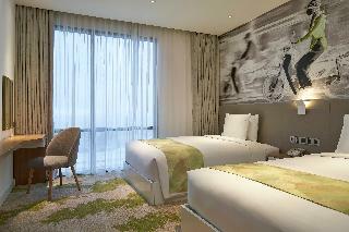 Hotel Holiday Inn & Suites Saigon Airport