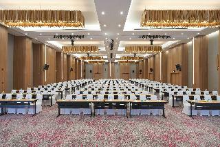 Hotel Holiday Inn & Suites Saigon Airport