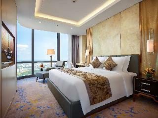 Hotel Vinpearl Luxury Landmark 81