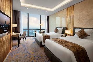 Hotel Vinpearl Luxury Landmark 81