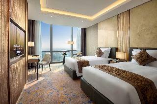 Hotel Vinpearl Luxury Landmark 81