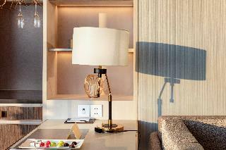 Hotel Vinpearl Luxury Landmark 81