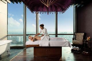 Hotel Vinpearl Luxury Landmark 81