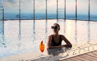 Hotel Vinpearl Luxury Landmark 81