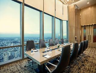 Hotel Vinpearl Luxury Landmark 81