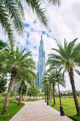 Hotel Vinpearl Luxury Landmark 81