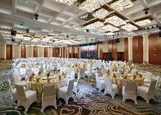 Hotel Vinpearl Luxury Landmark 81