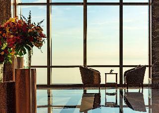 Hotel Vinpearl Luxury Landmark 81
