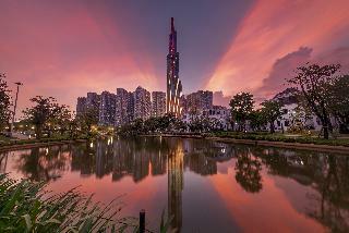 Hotel Vinpearl Luxury Landmark 81