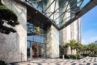 Hotel Vinpearl Luxury Landmark 81