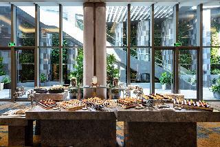 Hotel Vinpearl Luxury Landmark 81