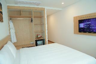 Gold Boutique Hotel Danang