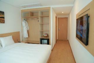 Gold Boutique Hotel Danang