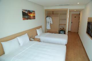 Gold Boutique Hotel Danang