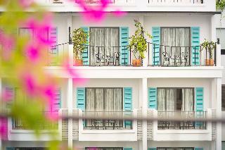 Salmalia Boutique Hotel & Spa