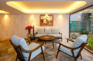 Salmalia Boutique Hotel & Spa