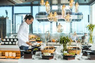 Grand Sunrise Boutique Hotel