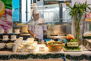 Grand Sunrise Boutique Hotel