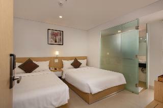 Love Hotel Nha Trang