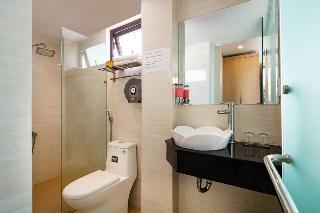 Love Hotel Nha Trang