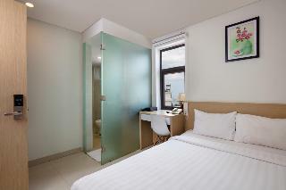 Love Hotel Nha Trang