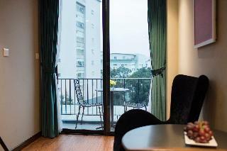 The Art Classic Hotel & Spa