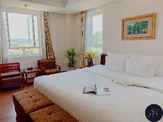 Ninh Binh Legend Hotel